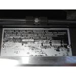 Peerless Cw200p Double Deck Pizza Oven, Used Excellent Condition - Image 6